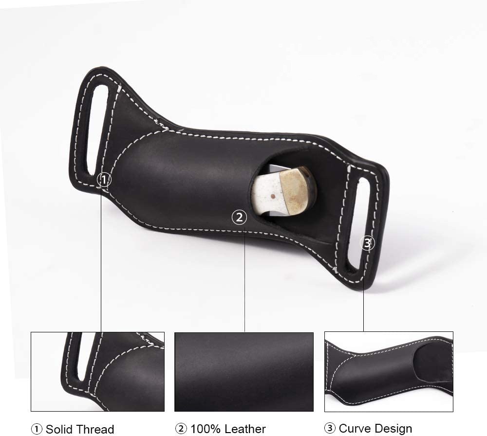 Dış Mekan Kullanımı İçin Bel D - Edc Carry Knife incelemesi ve fiyatı