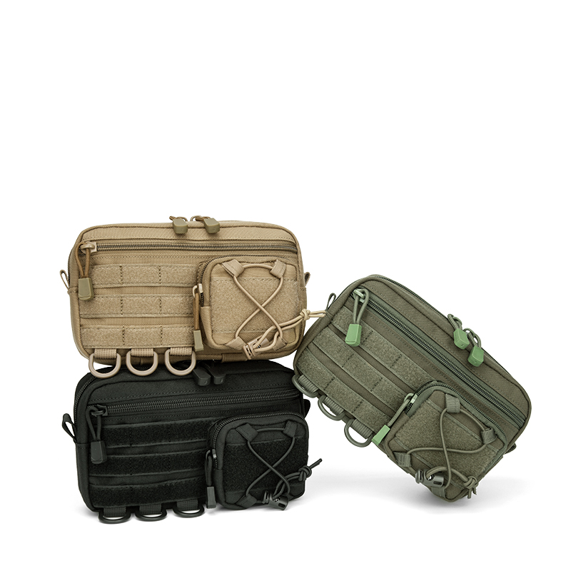 1000D EDC Kılıfı Molle Organiz - Edc Carry Fanny Pack incelemesi ve fiyatı