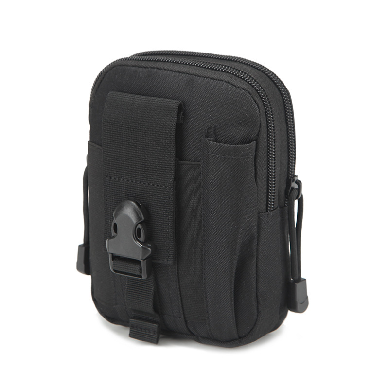 Evrensel EDC Taktik Molle Kılı - Edc Carry Fanny Pack incelemesi ve fiyatı