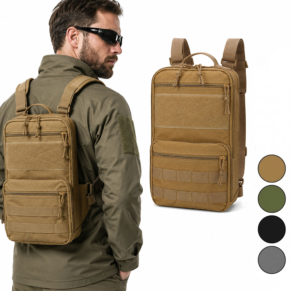 Taktik MOLLE Sırt Çantası Su G - Edc Carry Kit incelemesi ve fiyatı