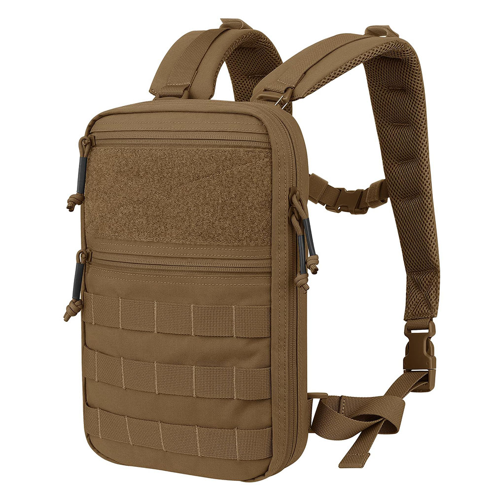 Taktik MOLLE Sırt Çantası Su G - Edc Carry Kit incelemesi ve fiyatı