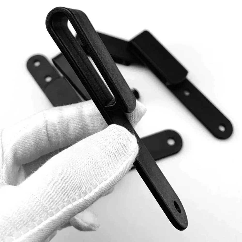 1 Adet - EDC Kılıf Kemer Klips - Edc Carry Clip incelemesi ve fiyatı