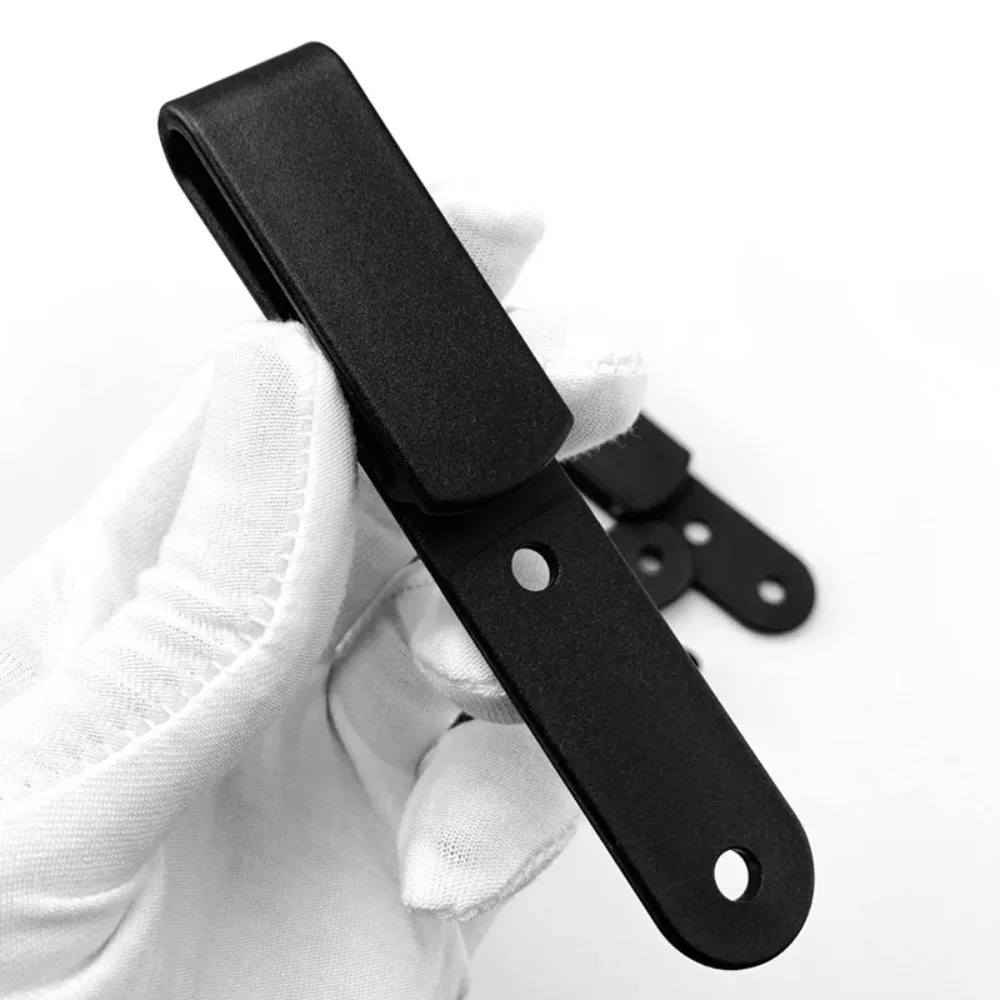 1 Adet - EDC Kılıf Kemer Klips - Edc Carry Clip incelemesi ve fiyatı