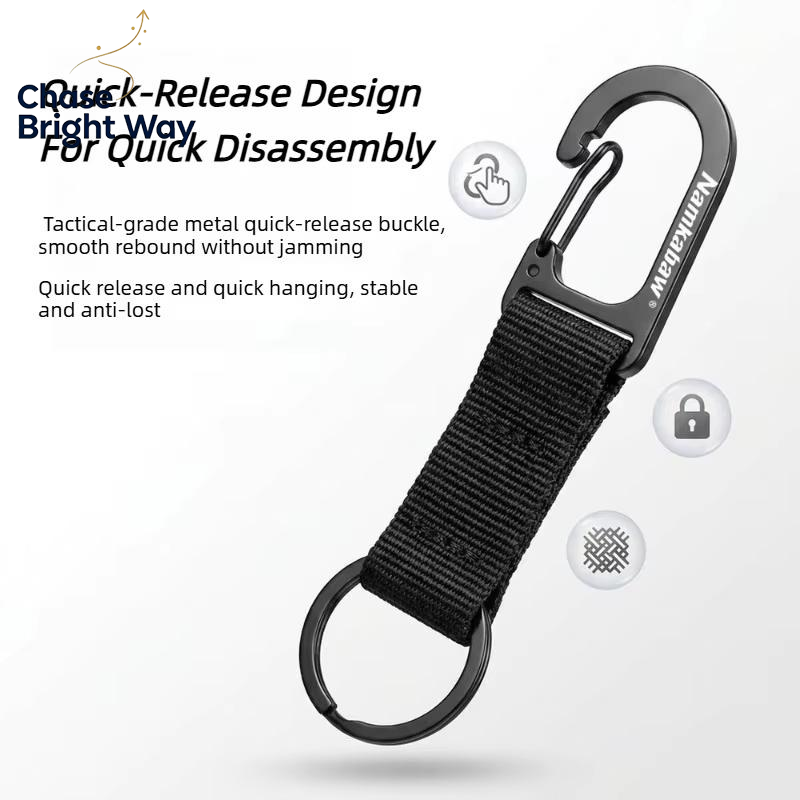 Küçük, Taşınabilir, Dokuma Kor - Edc Carry Clip incelemesi ve fiyatı