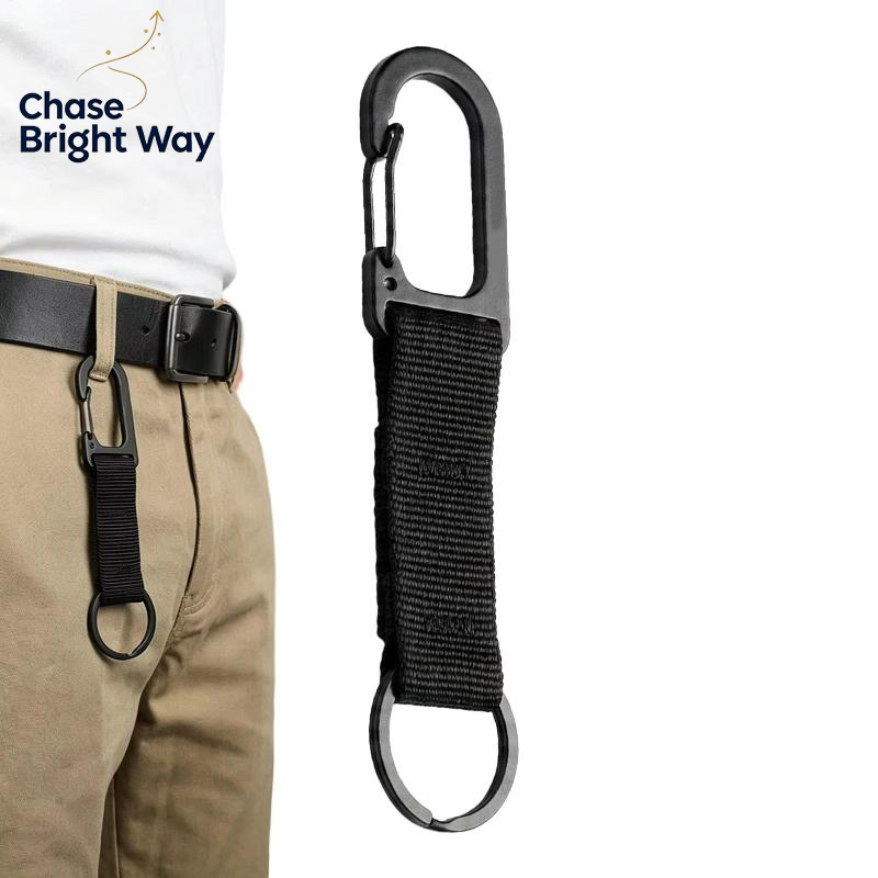 Küçük, Taşınabilir, Dokuma Kor - Edc Carry Clip incelemesi ve fiyatı